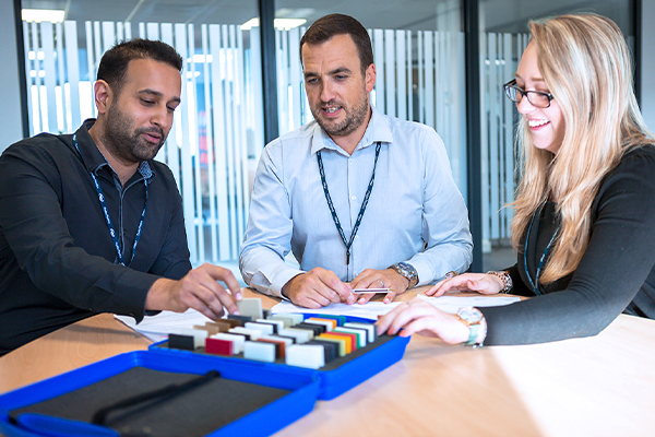 CAREER OPPORTUNITIES CAREER OPPORTUNITIES