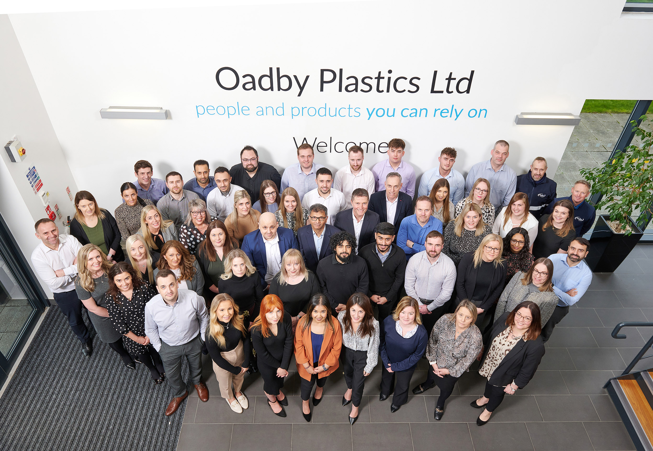 MEET THE TEAM MEET THE TEAM