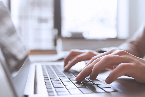 OUR APPLICATION PROCESS OUR APPLICATION PROCESS