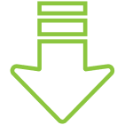 Oadby Plastics - Reduce Icon