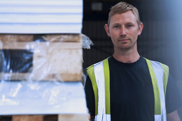 WHAT OUR EMPLOYEES SAY WHAT OUR EMPLOYEES SAY